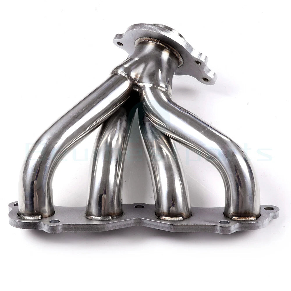 4-1 SS Exhaust Manifold Header for Acura RSX (2002–2006) Honda Civic Si (2002–2005)