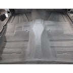 Set of 4 Floor Pans for 1958 Chevrolet Impala Bel Air Biscayne Delray