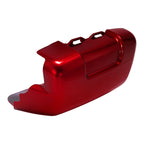 Water Pump Cover for Harley Street Road Glide (2017–Present) Velocity Red Sunglo