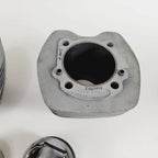 Cylinder Jug Pair for Harley Touring Softail Dyna 88 96ci (2000–2013)