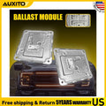 Pair LED Headlight Control Ballast JX7B-13B626-BH for Ford F150 F250 F350 (2021–2023)