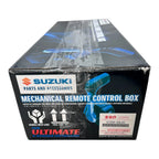 Single Engine Mechanical Remote Control Box for Suzuki (OEM)
