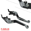 Steering Wheel Shifter Paddle Extensions for Ford Explorer (2013-2019)