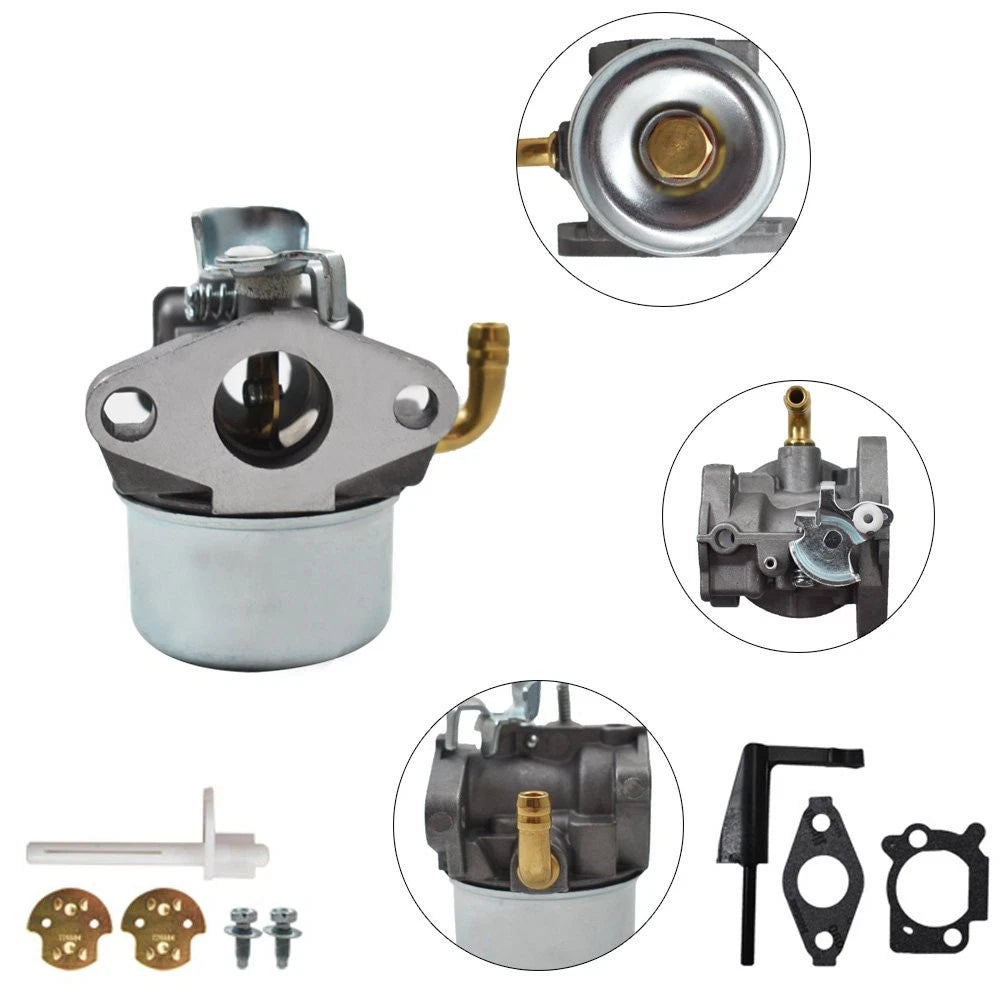 Carburetor for Intek 190 Engine (Fits Various Models)