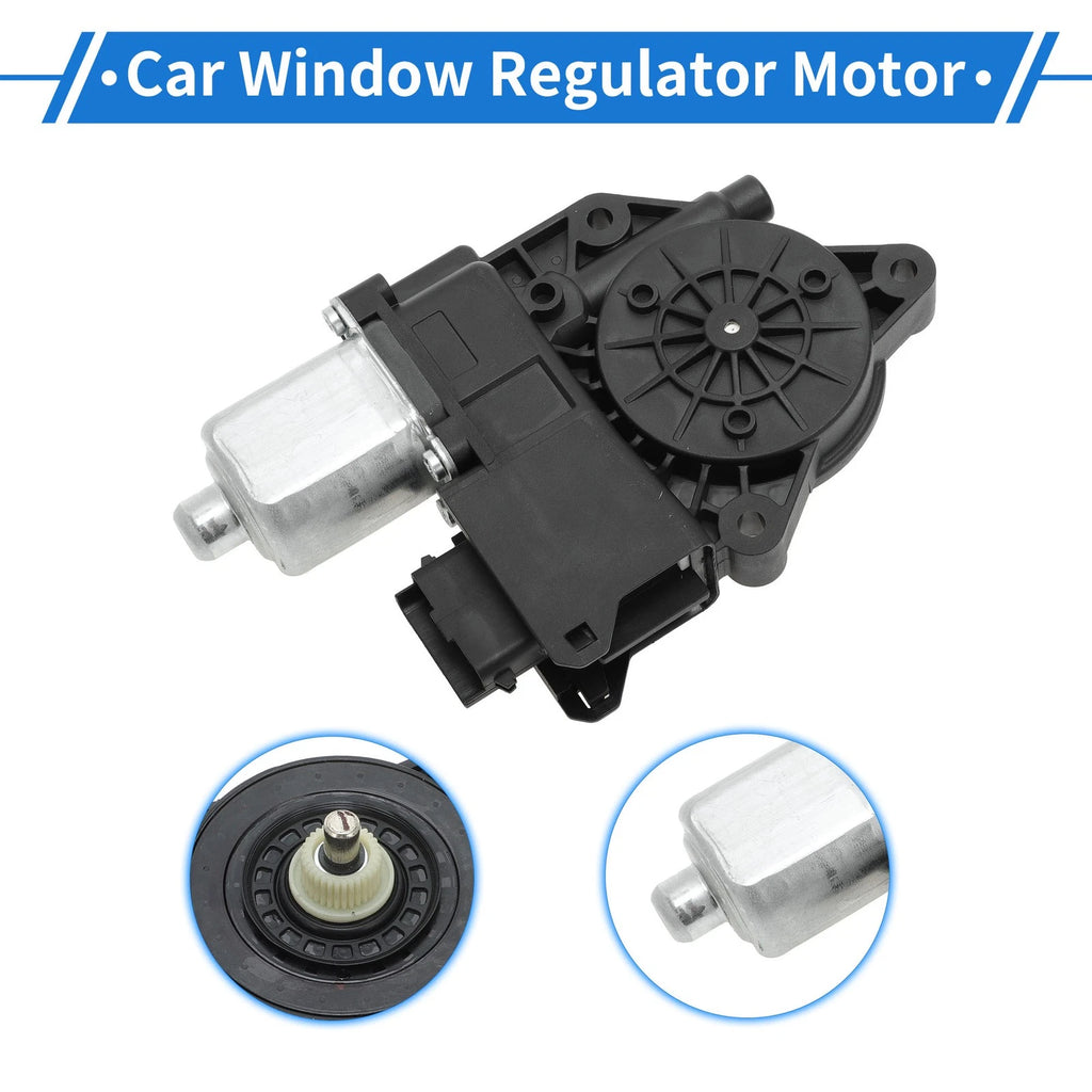 Power Window Regulator Lift Motor No.82450F8010 for Hyundai Tucson (2015–2020)
