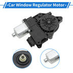 Power Window Regulator Lift Motor No.82450F8010 for Hyundai Tucson (2015–2020)