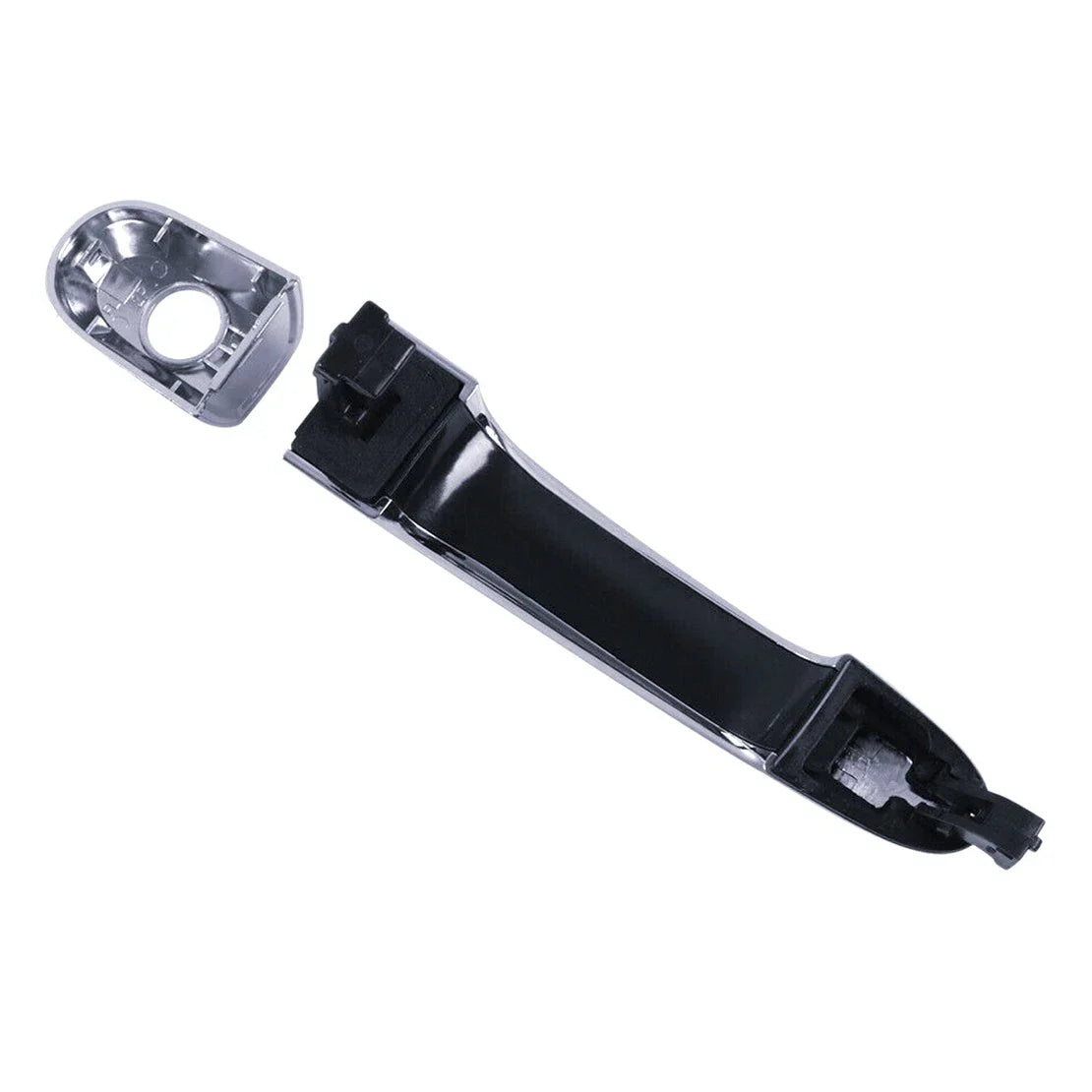 Kia Sorento Front Left Door Handle for 2011-2015 Models Without Smart Key