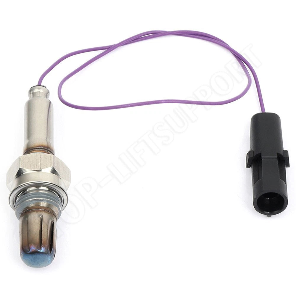 Set of 2 Oxygen Sensors for GMC Sonoma (1997–1998)