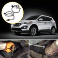 Oxygen Sensor for Kia Forte/Forte Koup 2010–2013 (2.0L, 2.4L) V