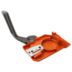 Chainsaw Chain Brake Side Cover Clutch Sprocket for 50 51 55
