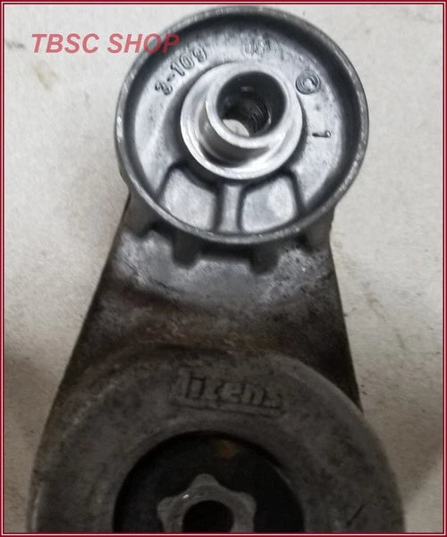 Belt Tensioner NCA7739AE for Jaguar XKR XJR 4.0L (1998–2003)