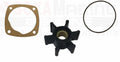 Impeller Kit for Oberdorfer Pump 202 (Replace 6593, O-ring 9797-034, Gasket 6599)