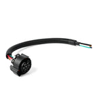 Multi-Tow 7 Way Wiring Connector Plug Harness Kit for USCAR