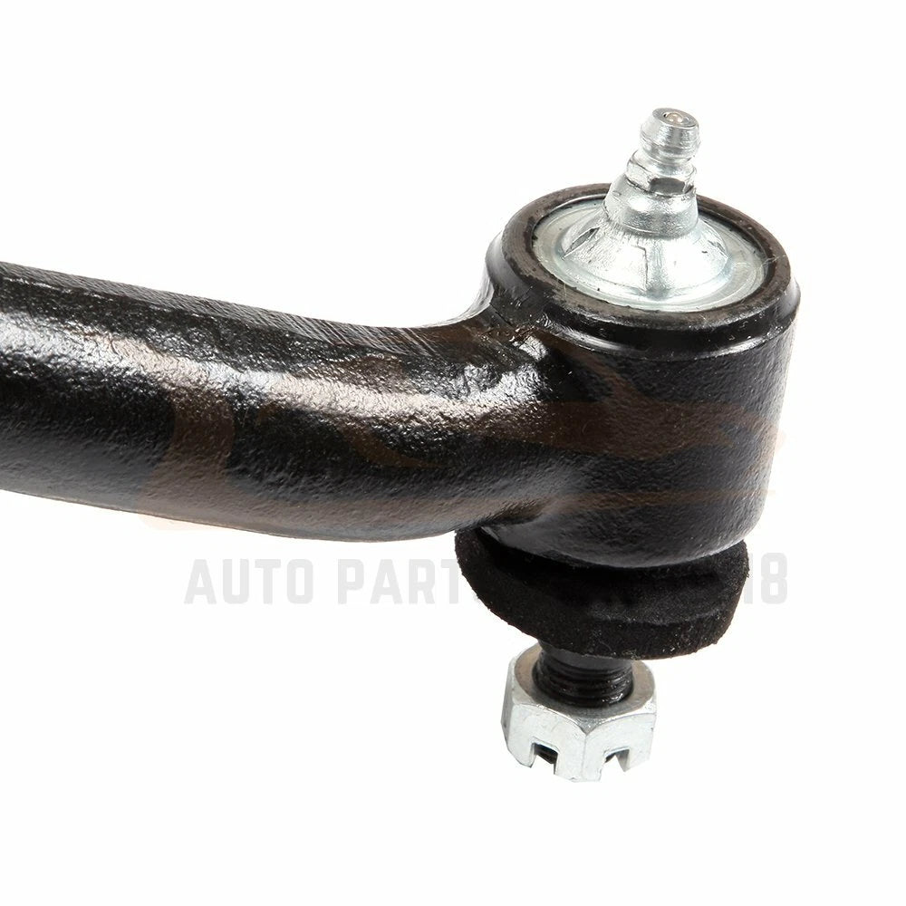 Set of 7 Inner Outer Tie Rod Ends for GMC Sonoma (1996-2003)