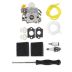 Carburetor Kit 308054012 for C1U-H60D Lawn Mower