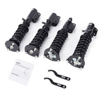 Coilovers Suspension Lowering Kit for Toyota Corolla (1987–2002) E90 E100 E110