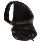 Power Mirror for Mitsubishi Eclipse (2007–2008) Driver Side Heated Paintable