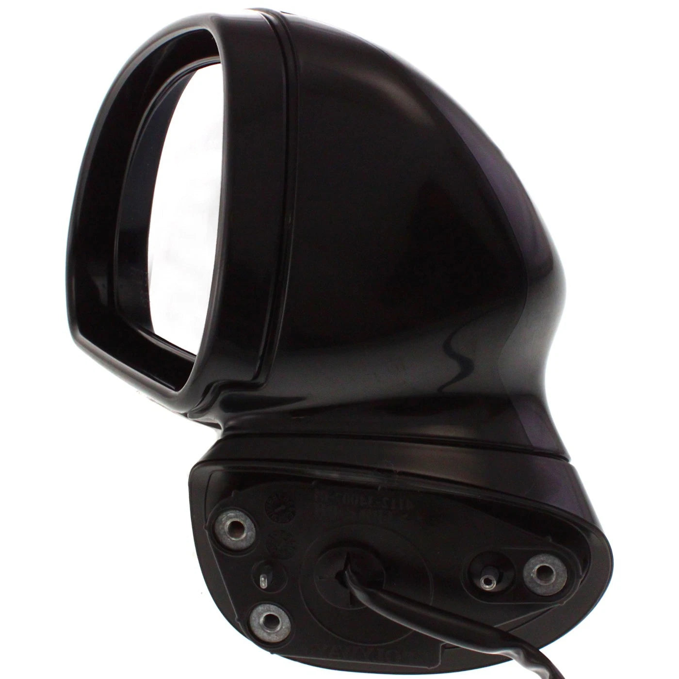 Power Mirror for Mitsubishi Eclipse (2007–2008) Driver Side Heated Paintable