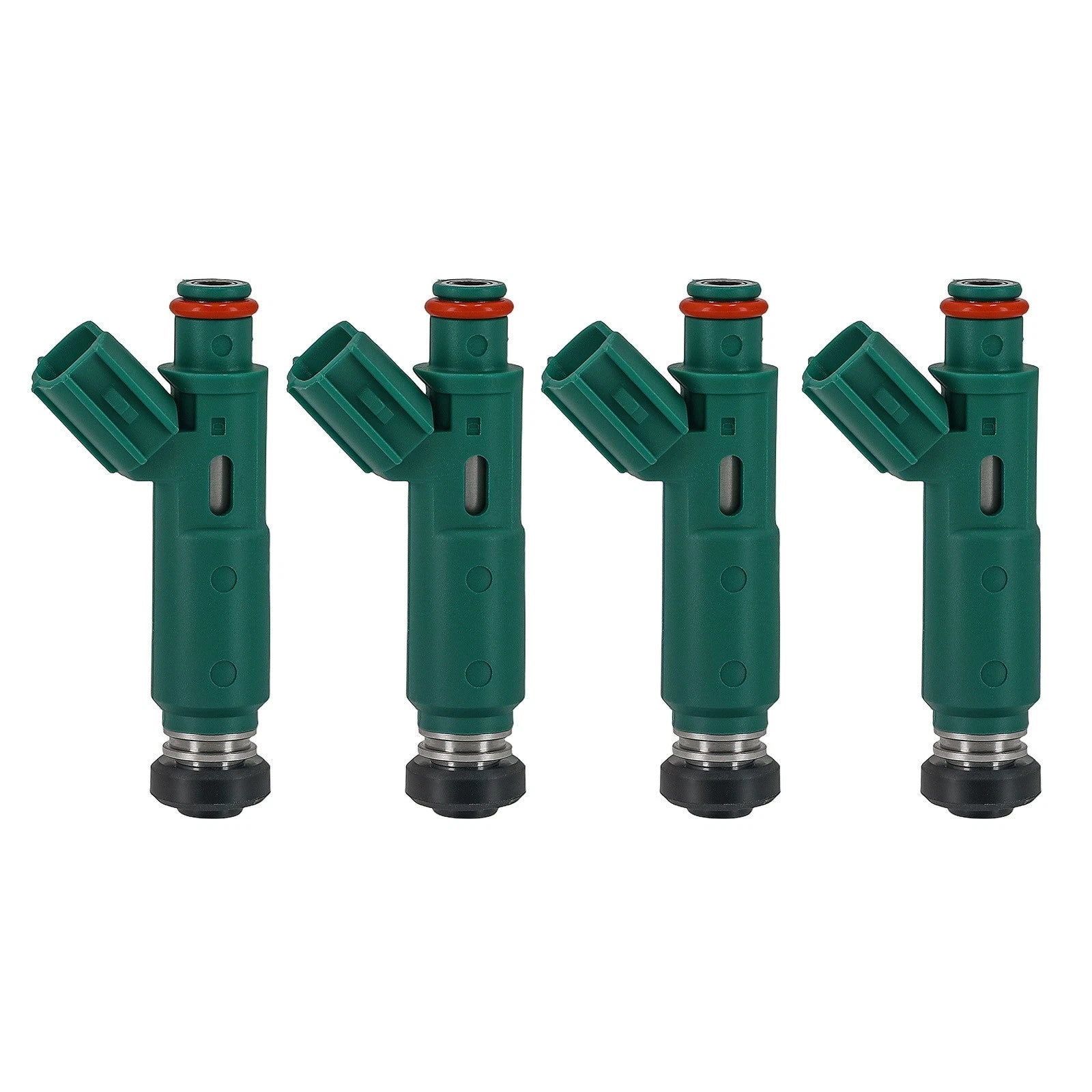 4Pcs Fuel Injectors for Toyota Celica 1.8L (2000–2005)