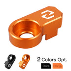 Billet Aluminum Front ABS Cable Guard Cover for KTM 690 Enduro/R (2008–2018)