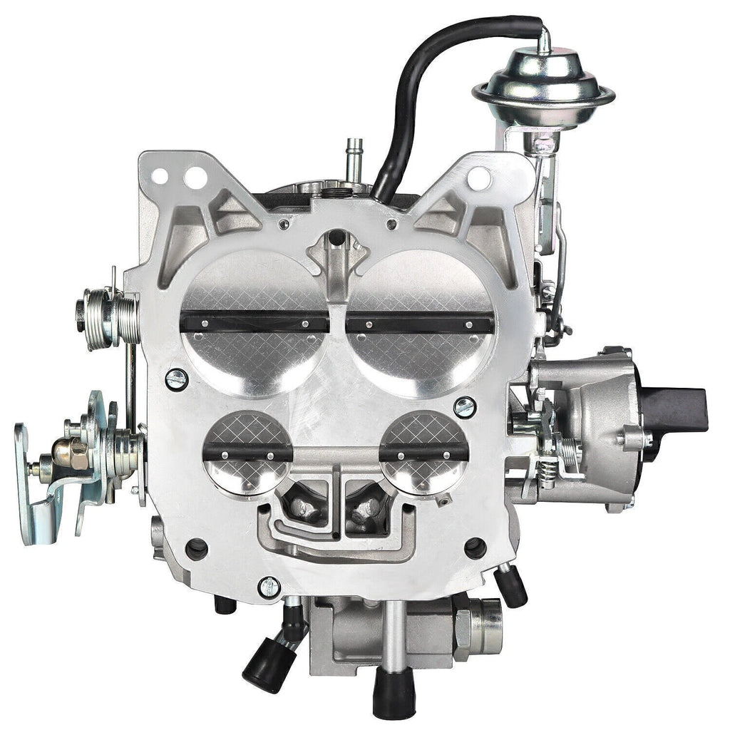 4 Barrel Carburetor for Chevrolet 305 350 (Quadrajet 4MV 1906R/1904R)