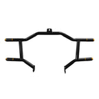Front Highway Engine Guard Crash Bar for Harley Touring Electra Road Glide (2009–2023)