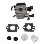 C1Q S169B Carburetor for Hedge Trimmers (Performance Upgrade)
