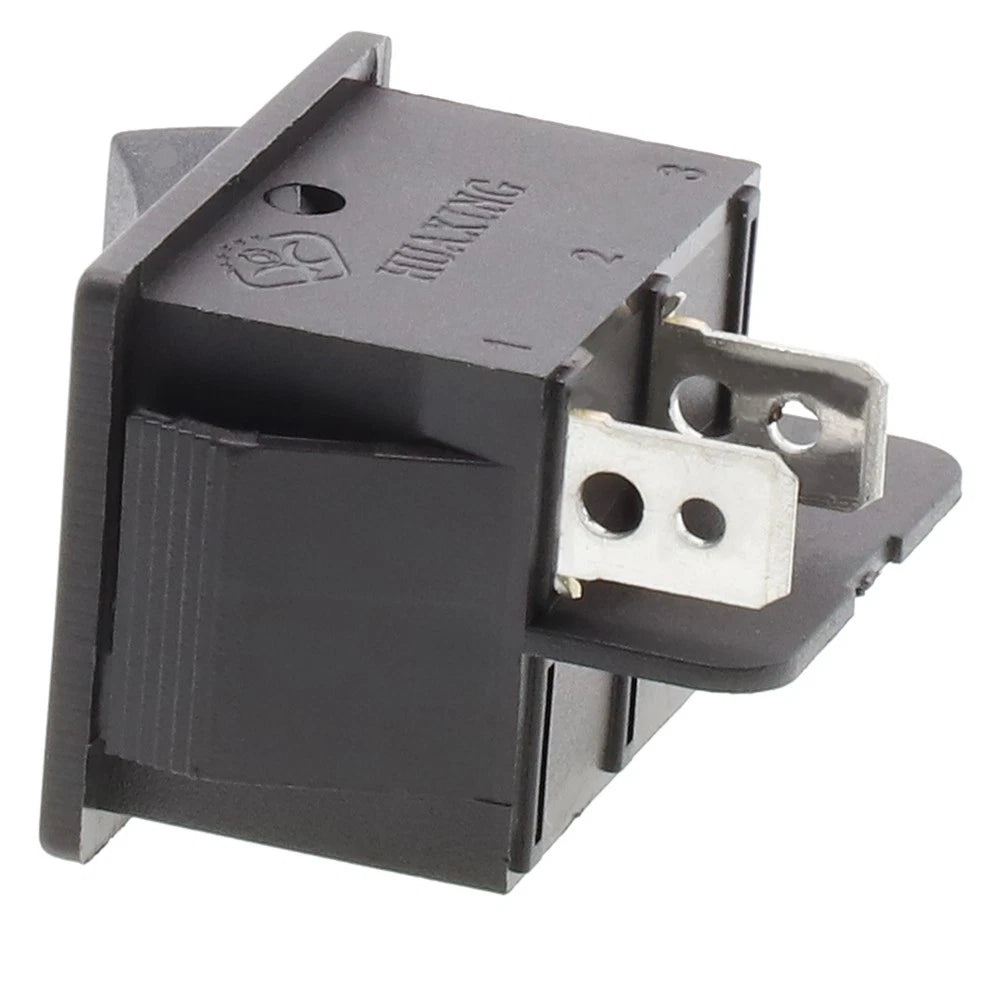 Foot Pedal Switch for Children's Electric Cars (Upgraded)