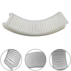 2X Pleated Filters for Super Performance (#203-8037)