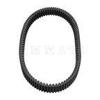 Drive Belt for Yamaha Wolverine 850 YXF85 X2 X4 (2018–2024) BG4-17641-00-00