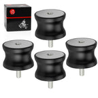 4 Pack Shock Mount 939010230 for Multiquip Mikasa MVC88