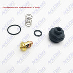 Thermostat Kit for Johnson Evinrude 90 115 135 150 175HP (133D, 332944, 13310)