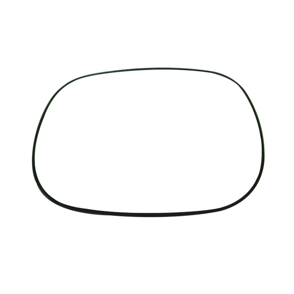 Replacement Mirror Glass Left Side LH for Dodge Dakota (1997–2000) & Durango (1998–2002)