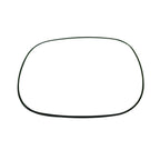 Replacement Mirror Glass Left Side LH for Dodge Dakota (1997–2000) & Durango (1998–2002)