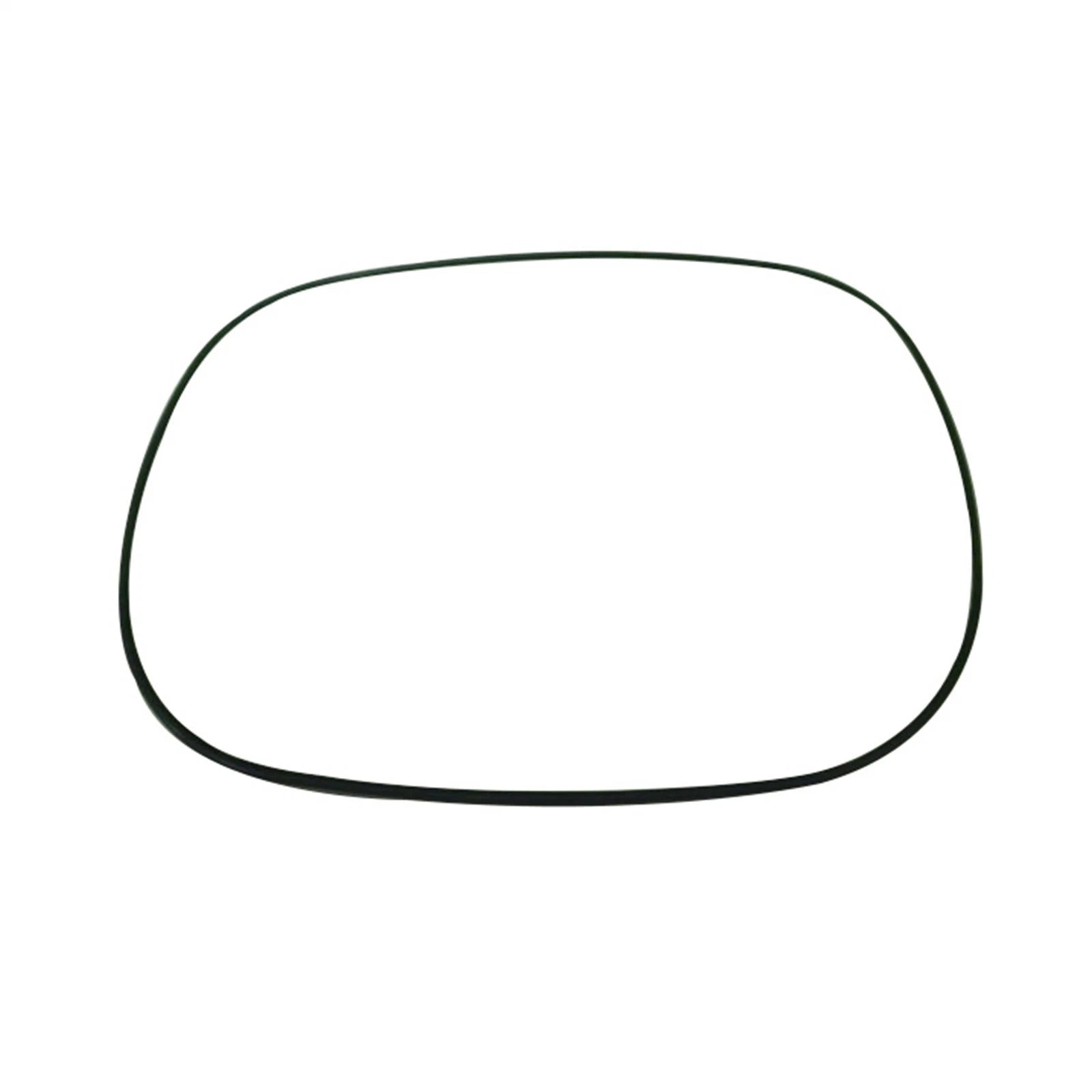 Replacement Mirror Glass Left Side LH for Dodge Dakota (1997–2000) & Durango (1998–2002)