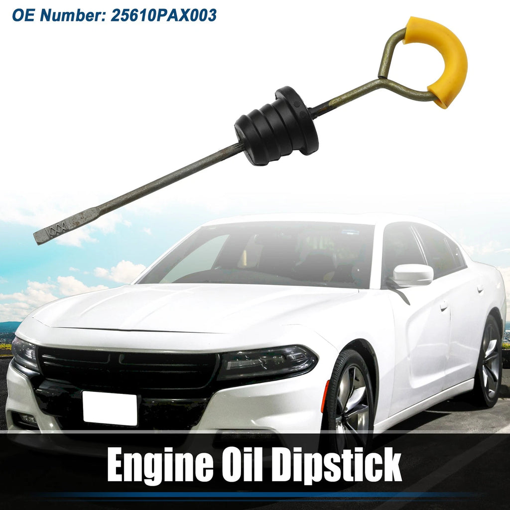Engine Oil Fluid Level Dipstick for Honda Odyssey EX LX (No. 25610PAX003)