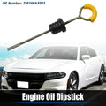 Engine Oil Fluid Level Dipstick for Honda Odyssey EX LX (No. 25610PAX003)