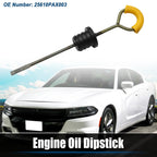 Engine Oil Fluid Level Dipstick for Honda Odyssey EX LX (No. 25610PAX003)