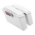 Saddle Bags for Harley Touring Electra Glide (1994–2013)