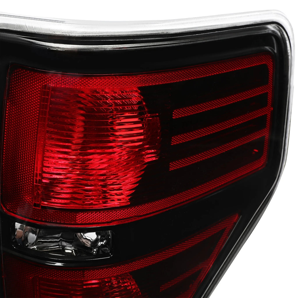Rear Tail Light Brake Lamp RH for Ford F-150 (2009–2014)