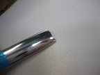 1/2" Mirror Chrome Adhesive Trim Tape for Tiara 5296468 (75 Ft Roll)