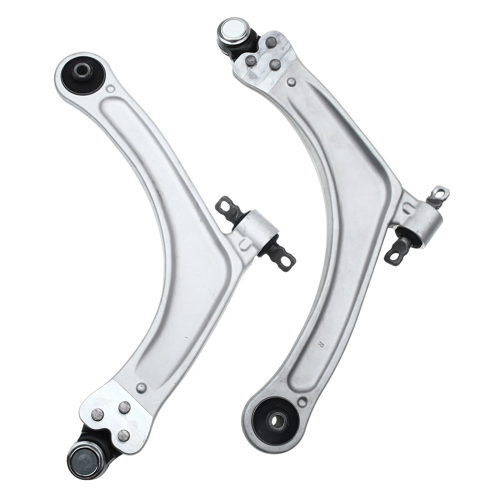 Front Lower Control Arm w/ Ball Joint for Chevy HHR Cobalt Pontiac (2006–2011)