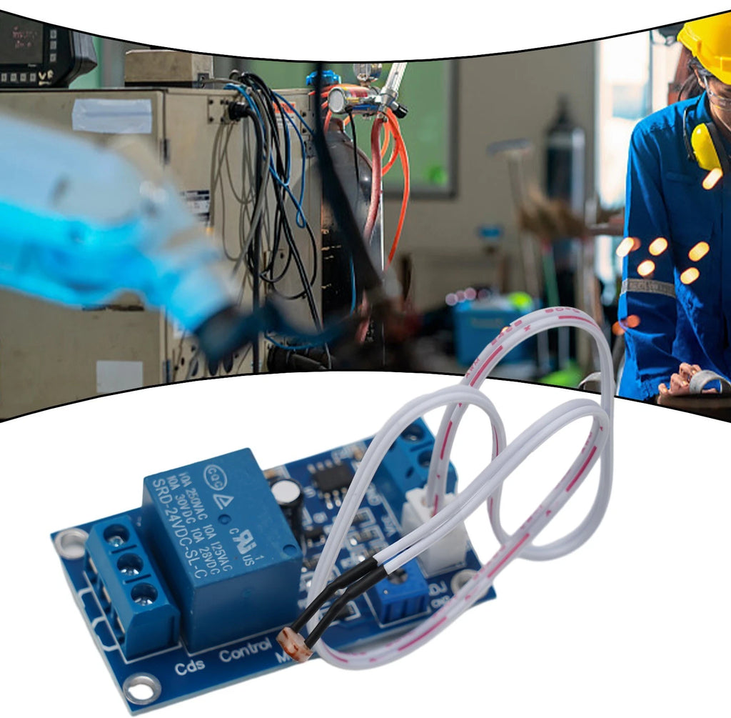 XH M131 Light Control Switch Sensor for