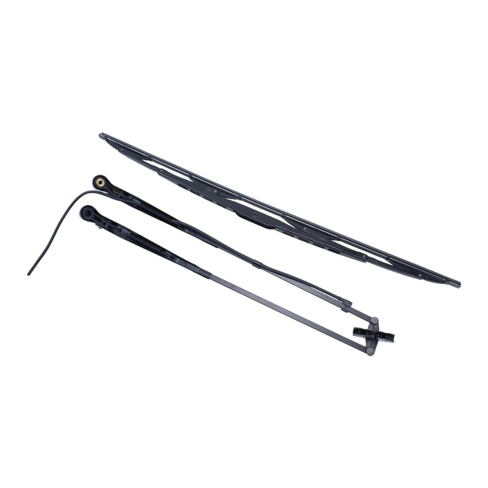 Wiper Arm Blade Kit 2X 47778552 47405956 for Case TV380 TR270 SV300 SR210 SR130