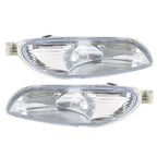 Tail Light and Fog Lights Pair for Toyota Camry (2002–2004)
