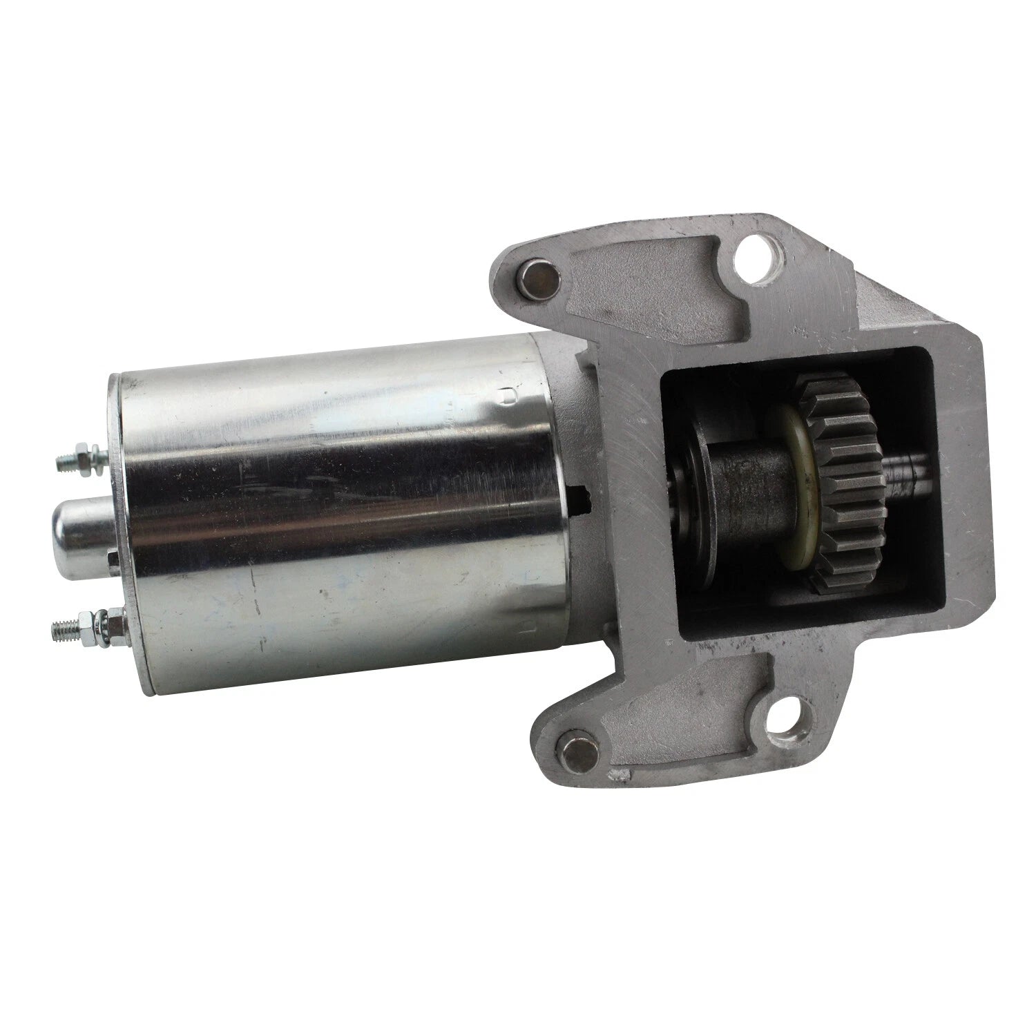 Bosch SR7579N Starter for Mercury Mazda Jaguar Ford (12V)