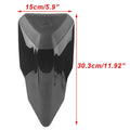 Ducati 959 1299 Panigale Rear Seat Cover Cowl Fairing 2015-2018 Red