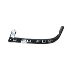 Replacement Steel Front Driver Side Upper Bumper Cover Support for Toyota (2005–2015)