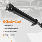 Rear Drive Shaft Assembly for Ford F-350 Super Duty (2002–2003) 946-448