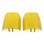 Steel Front Caliper Screen Inserts for Harley V-Rod Touring (2006-2019)